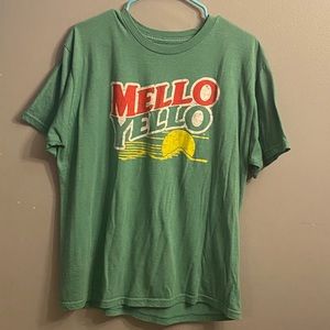 Men’s Mello Yello L T-shirt